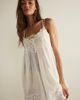 Free People Fiona Slip - 6