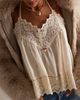 Free People Fiona Satin Cami - 1