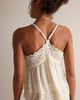 Free People Fiona Satin Cami - 3
