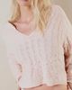 Free People Fireside Crush Pullover - 4