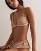 Free People First Love Satin Flutter Undies - 1