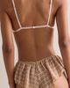 Free People First Love Satin Flutter Undies - 2