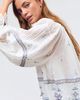 Free People Fleur De Lune Top - 5
