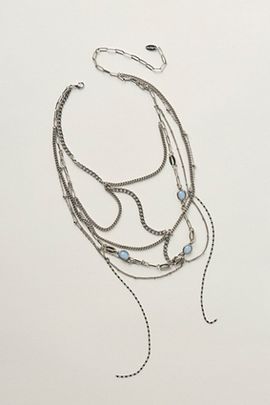 Free People Fleur Headpiece