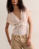Free People Flirt Alert Bodysuit - 1