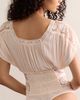 Free People Flirt Alert Bodysuit - 2