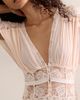 Free People Flirt Alert Bodysuit - 3