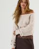 Free People Flora Pullover - 1