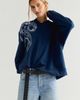Free People Folklore Octopus Hoodie - 1