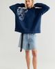 Free People Folklore Octopus Hoodie - 3