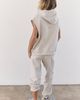 Free People For The Win Sleeveless Sweatshirt - 3