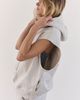Free People For The Win Sleeveless Sweatshirt - 4