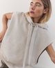 Free People For The Win Sleeveless Sweatshirt - 5