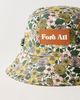 Free People Fore All Bay Bucket Hat - 3