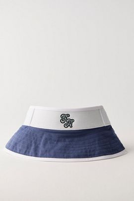 Free People Fore All June Visor