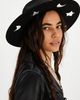 Free People Forever Western Wool Hat - 1