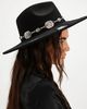 Free People Forever Western Wool Hat - 5