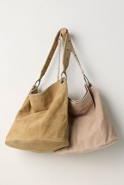 Free People Fort Green Bucket Bag
