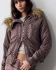 Free People FP One Berkley Bomber Jacket - 1