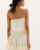 Free People FP One Camille Eyelet Mini Dress - 2