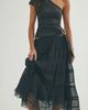 Free People FP One Lily Lace Midi Skirt - 1