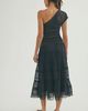 Free People FP One Lily Lace Midi Skirt - 3
