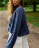 Free People FP One Parker Long Sleeve Button Down Top - 2
