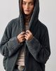 Free People FP One Summit Wrap Hoodie - 2