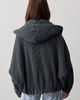 Free People FP One Summit Wrap Hoodie - 3