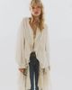 Free People FP One Suri Cotton Button Down Tunic - 1