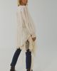 Free People FP One Suri Cotton Button Down Tunic - 2