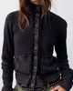 Free People FP One Zinnia Knit Cardi - 1
