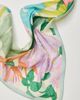 Free People FP x Lost Pattern Hair Scarf - 2