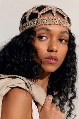 Free People FP x Pardo Aura Cap
