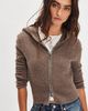 Free People Fran Cashmere Hoodie - 1