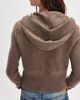 Free People Fran Cashmere Hoodie - 2