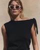 Free People Fran Sweater Skort Set - 3