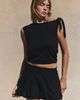 Free People Fran Sweater Skort Set - 4