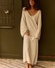 Free People Frances Sweater Maxi Dress - 1