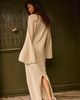 Free People Frances Sweater Maxi Dress - 2
