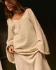 Free People Frances Sweater Maxi Dress - 3