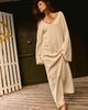 Free People Frances Sweater Maxi Dress - 4