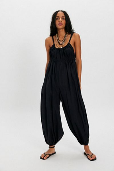 Free People Frannie Jumpsuit