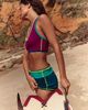 Free People free-est Bryce Surf Shorts - 3
