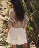 Free People free-est Estelle Cropped Cardi - 2