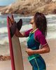 Free People free-est Shay Rash Guard - 3