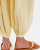 Free People free-est Treasures Toe Ring Sandals - 3