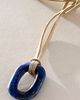 Free People Free-est x ALV Stone On Suede Necklace - 4