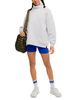 Free People Free People A Cut Above Mock Neck Sweatshirt - 4