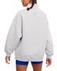 Free People Free People A Cut Above Mock Neck Sweatshirt - 5